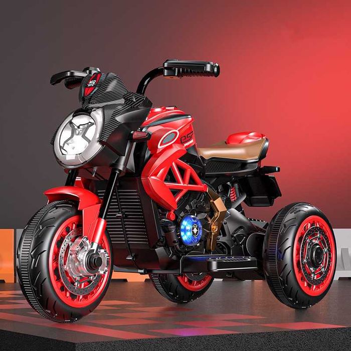 Motociclete/Triciclete copii