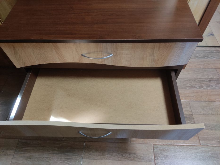 Скрин и огледало