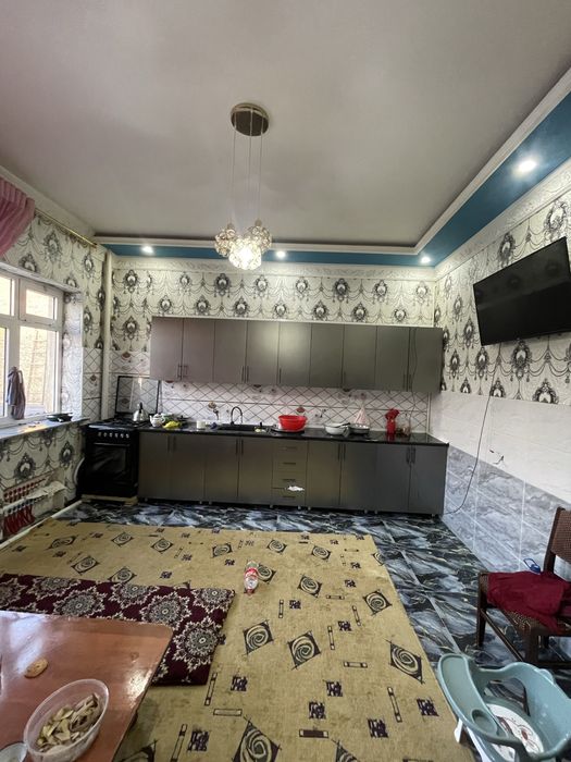 Участка сотилади