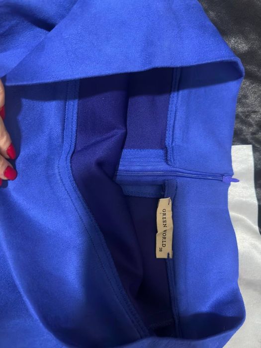 Турецкое один раз бу