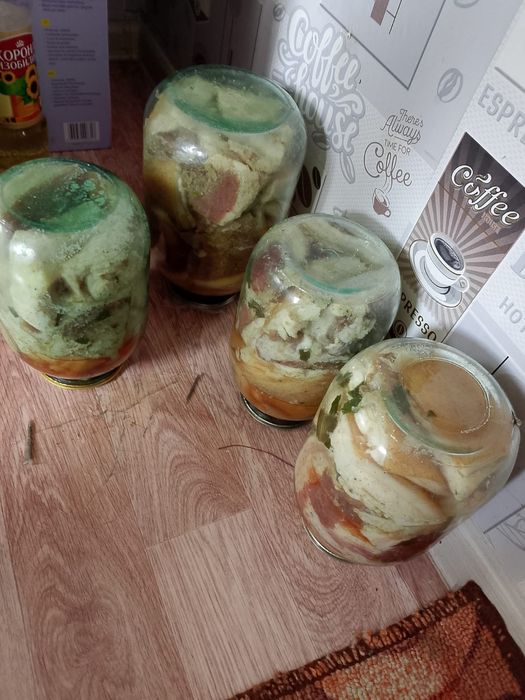 Продам сало не дорого