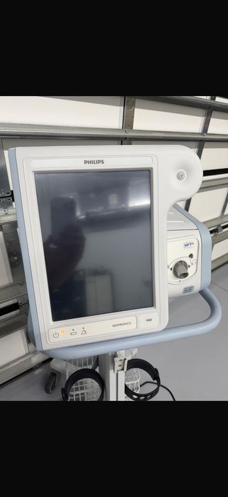 Аппарат ИВЛ Philips Respironics V60