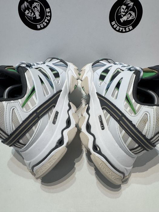 Маратонки REEBOK DMX TRAIL Shadow .Номер 42