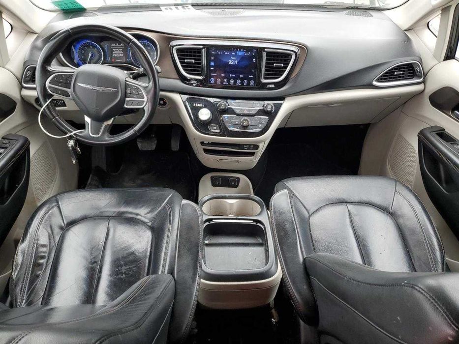 Само на части Chrysler Pacifica 3.6 VVТ