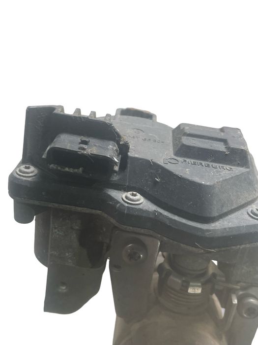 Racord Flexibil +Clapeta Evacuare Dacia Sandero Ii 2012 -> 1.5Dci Euro