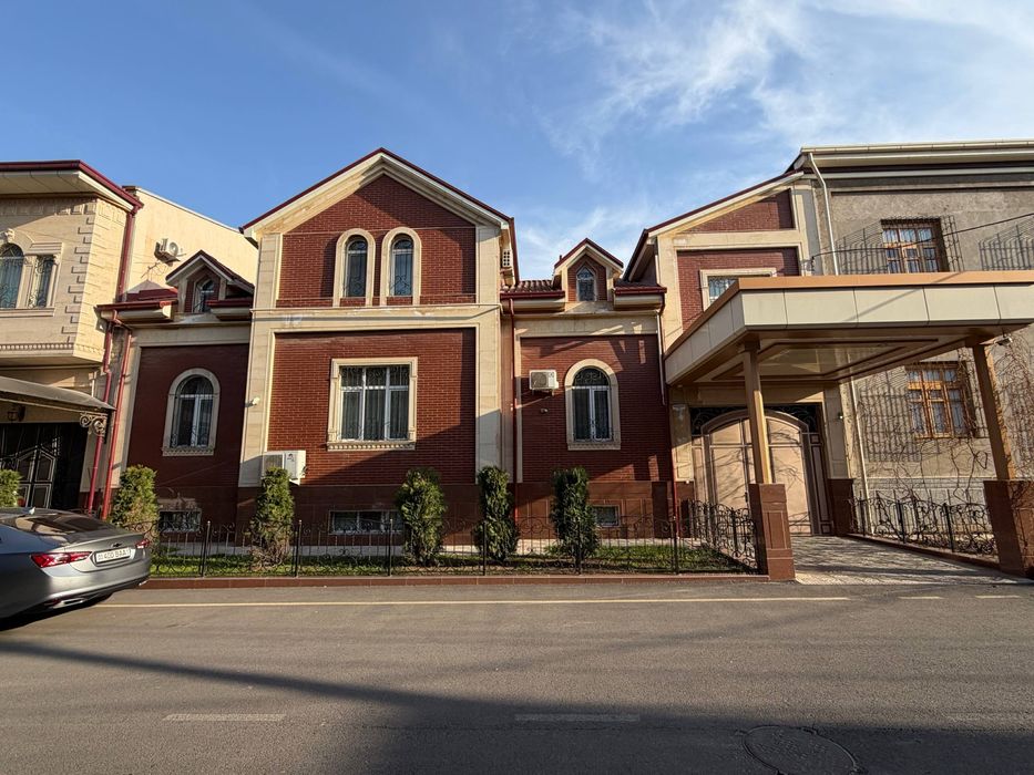 Евро Дом Зенит 8 соток ор; Масжид Евро ремонт мебель техника