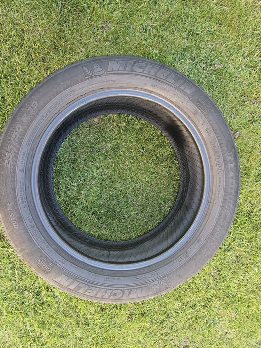 Anvelope Michelin