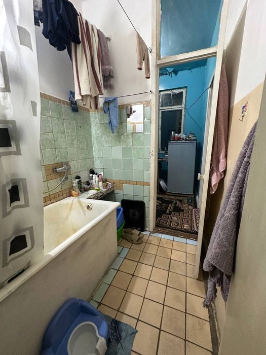 ‼️СРОЧНО‼️1/3/4 Массив Ялангач 35м2