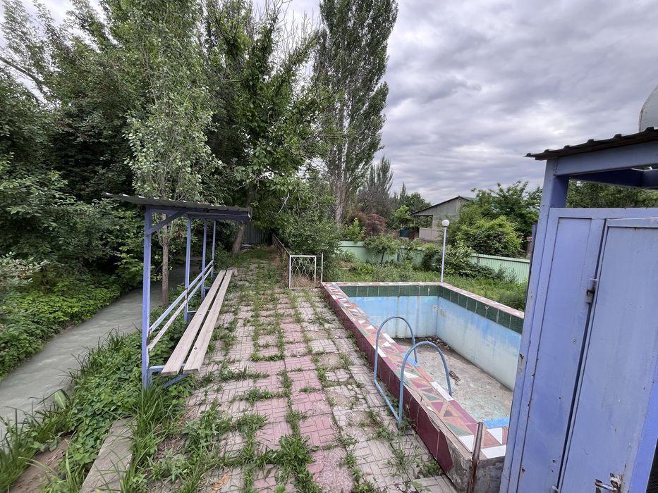 Продается дом в аксукенте рядом дендро парк