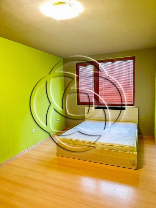 Дава се под наем Тристаен апартамент в София, Овча купел 2 - 80 кв.м за 575 € - Снимка #2