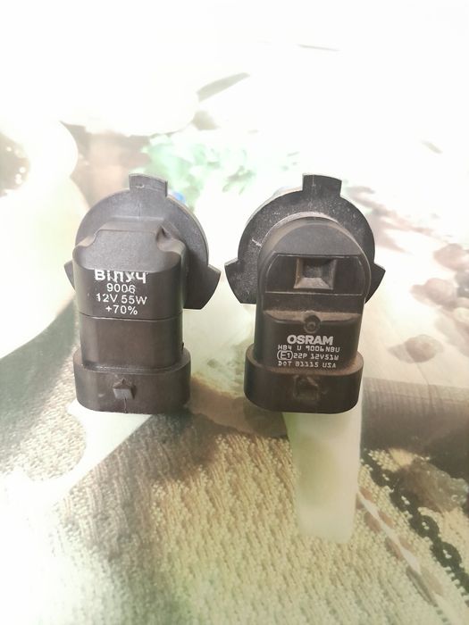 Лампочки за полцены