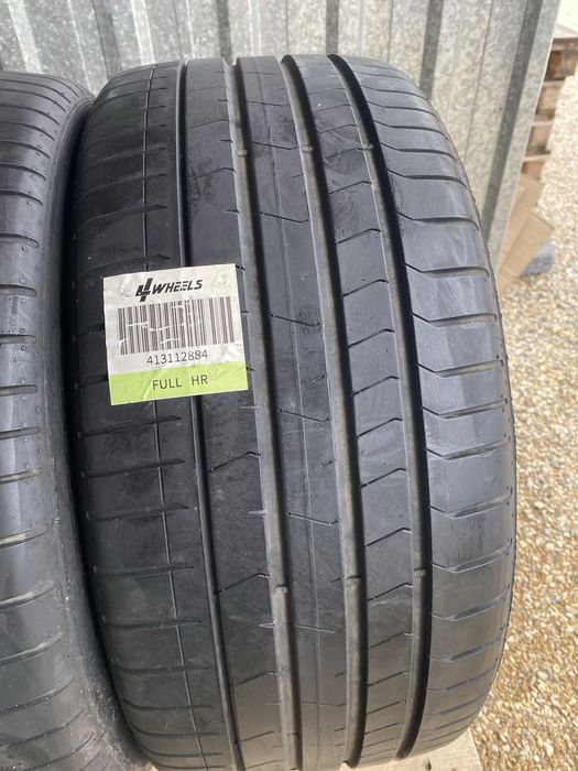 255/35/19 , 225/40/19 Пирели Летни