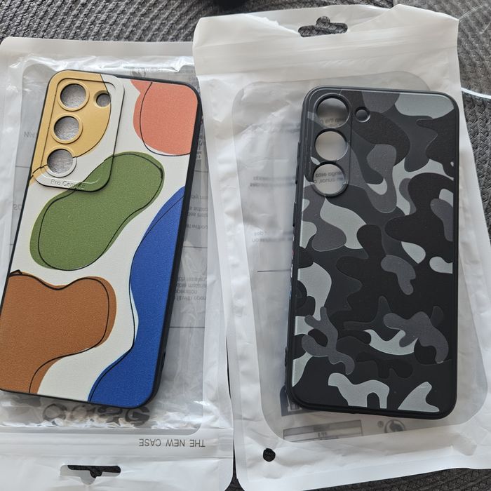 Husa Samsung s23 / produs nou