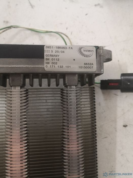 Radiator Caldura Habitaclu Mazda 3> 2005 Oem 3M5118K463Fa