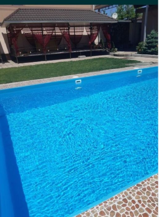 Гостевой домТараз