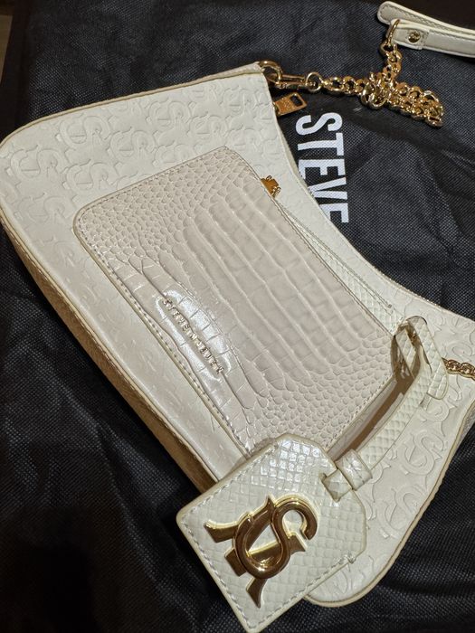 Дамска чанта Steve Madden