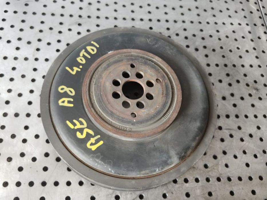 fulie vibrochen 4.0 tdi ase audi a8 d3  057105251d
