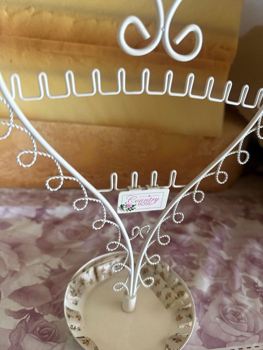 Стоика для бижутерии