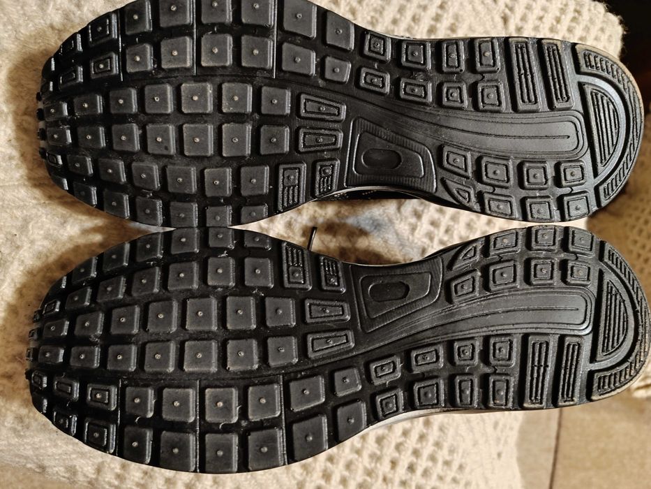 Мъжки маратонки от плат