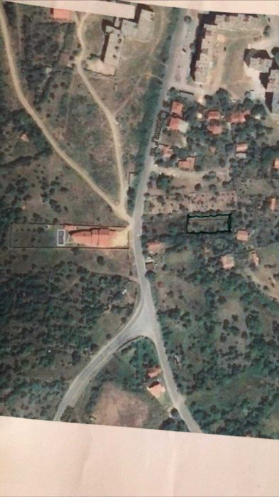 Продава се Парцел в Кюстендил, Герена - 436 кв.м за 31 €/кв.м - Снимка #1