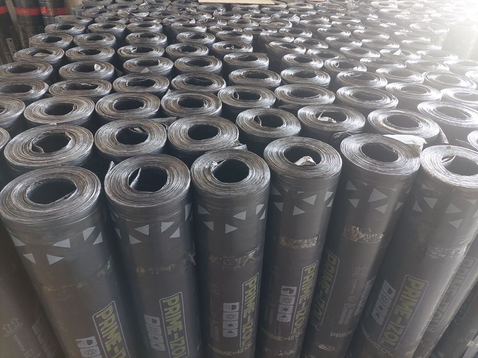 Polizol Falgaizol Ruberoid Bitum Mastika