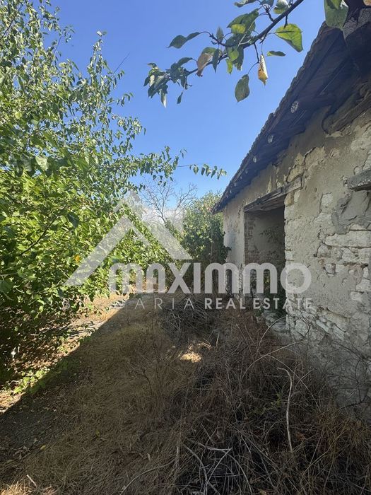 Къща в Варна, област-с.Константиново площ 55 цена 72500