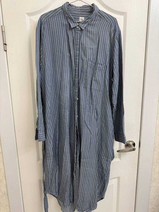 Новые фирменные платья, хлопок /вискоза,  размер 54/60