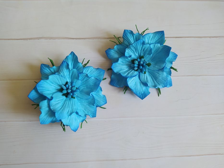 Различные ободки, заколки, повязки,венки