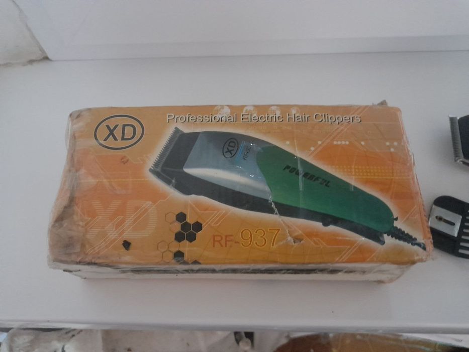 Продам машинка для стрижка волос