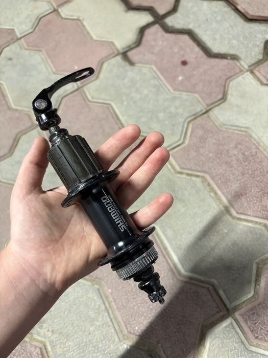 Продам втулку на 32 спиц