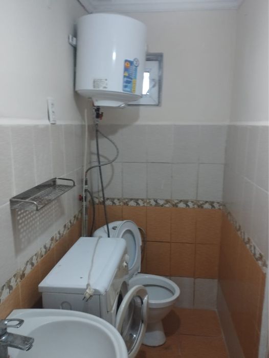 Сдаю времянку долгосрочно