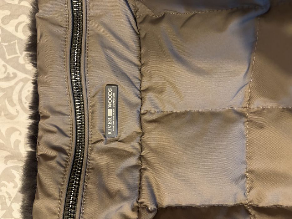 Jacheta Primavara River Woods Marime L