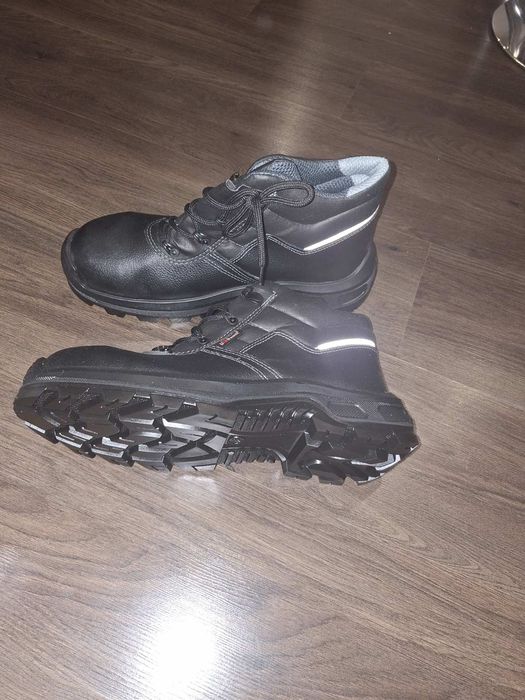 Мъжки работни обувки