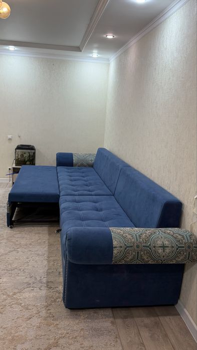 Продам диван, срочно