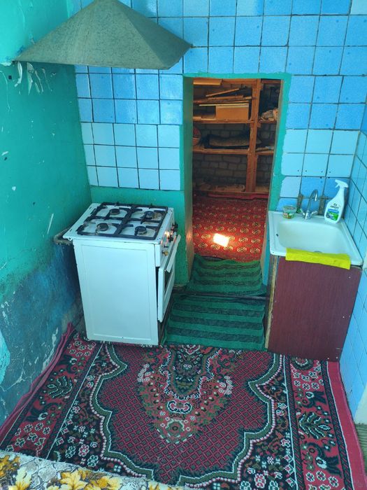 Урганч Шахар 2 хонали Уй