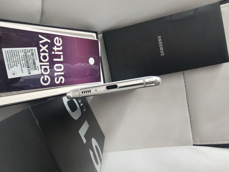 Продам Samsung Galaxy S10 Lite Snapdragon