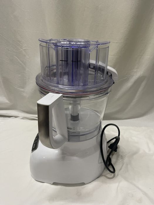 Кухненски робот KitchenAid