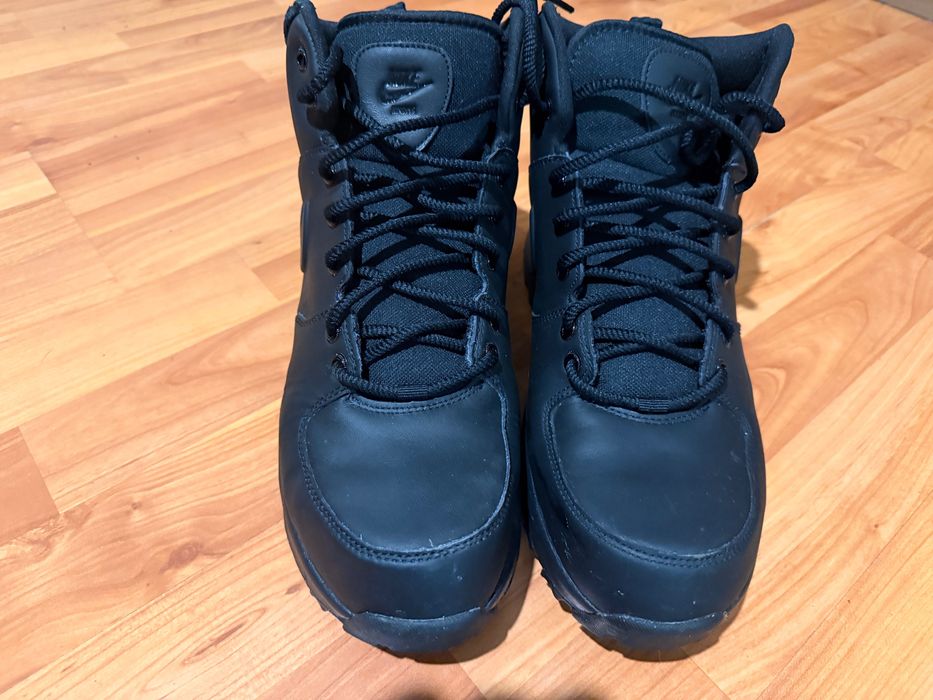 Nike Обувки MANOA LEATHER 46