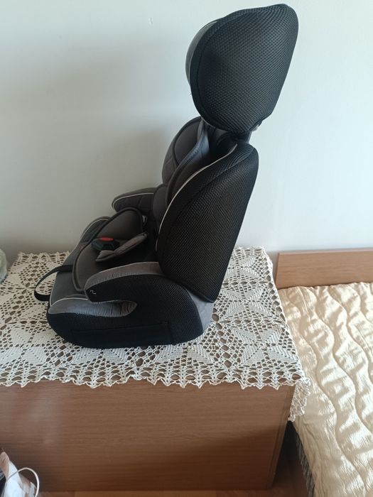 детска седалка за кола