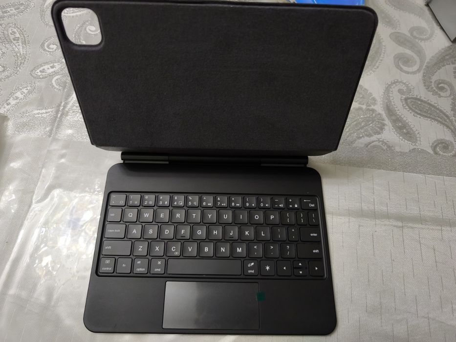 Ipad Pro Case (13 inch) 2024