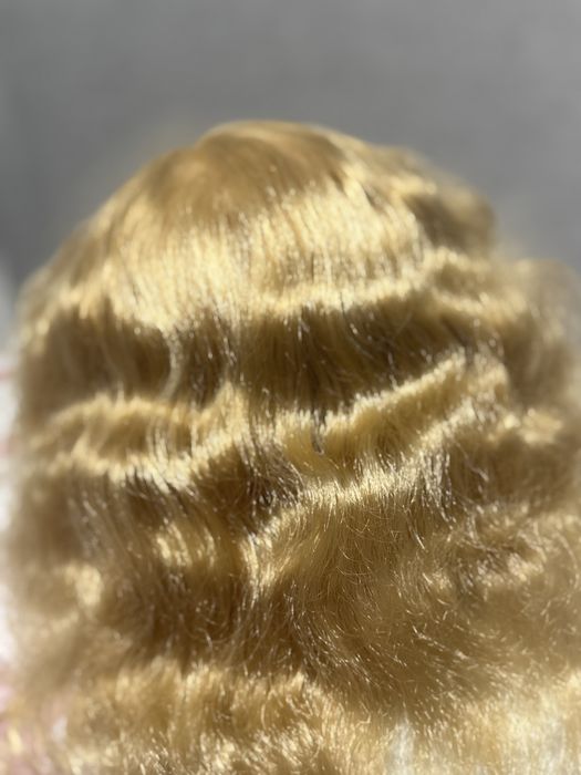 Кукла реборн ручной работы