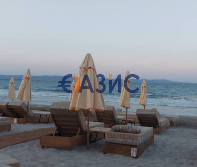 Продава се Едностаен апартамент в Поморие - 39 кв.м за 1512 €/кв.м - Снимка #12