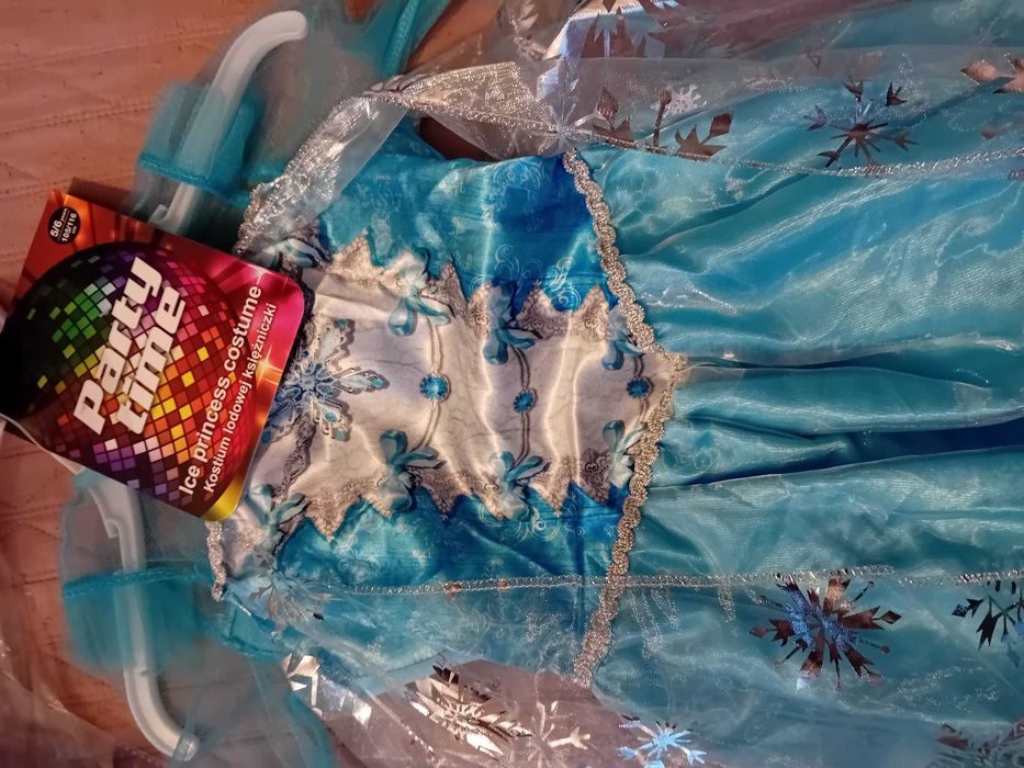 Vand rochita ELSA NOUA