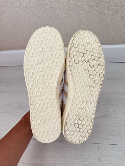 Кеды Adidas в хорошем состоянии
