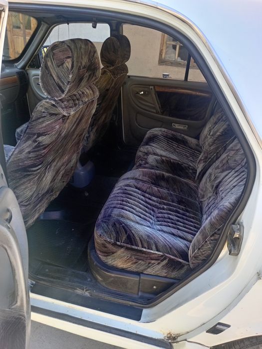 VOLGA GAZ 3110 sotiladi