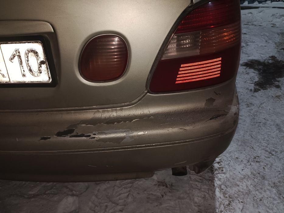 Срочно Продам машину lexus