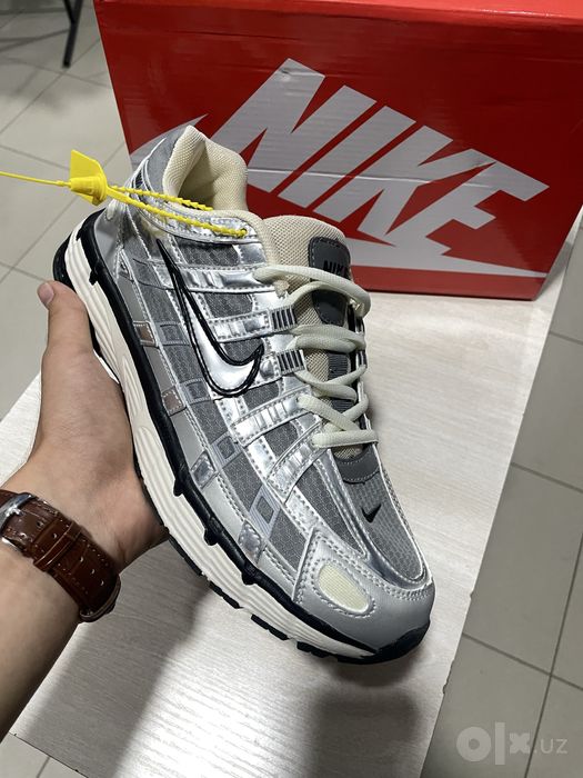 Nike p-6000 Новый