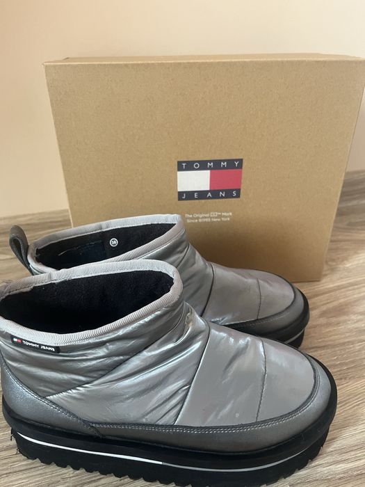 Апрески Tommy Jeans