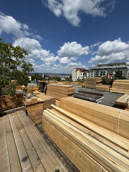 Cherestea Rasinoasa Molid