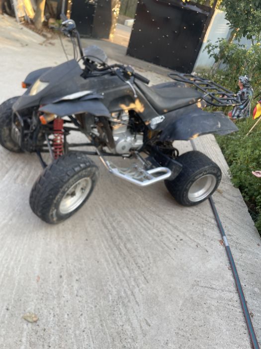 ATV Shineray XY 300 cmm
